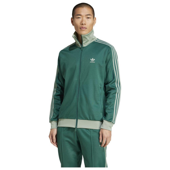 Adidas Ανδρική ζακέτα Adicolor Classics Beckenbauer Track Top